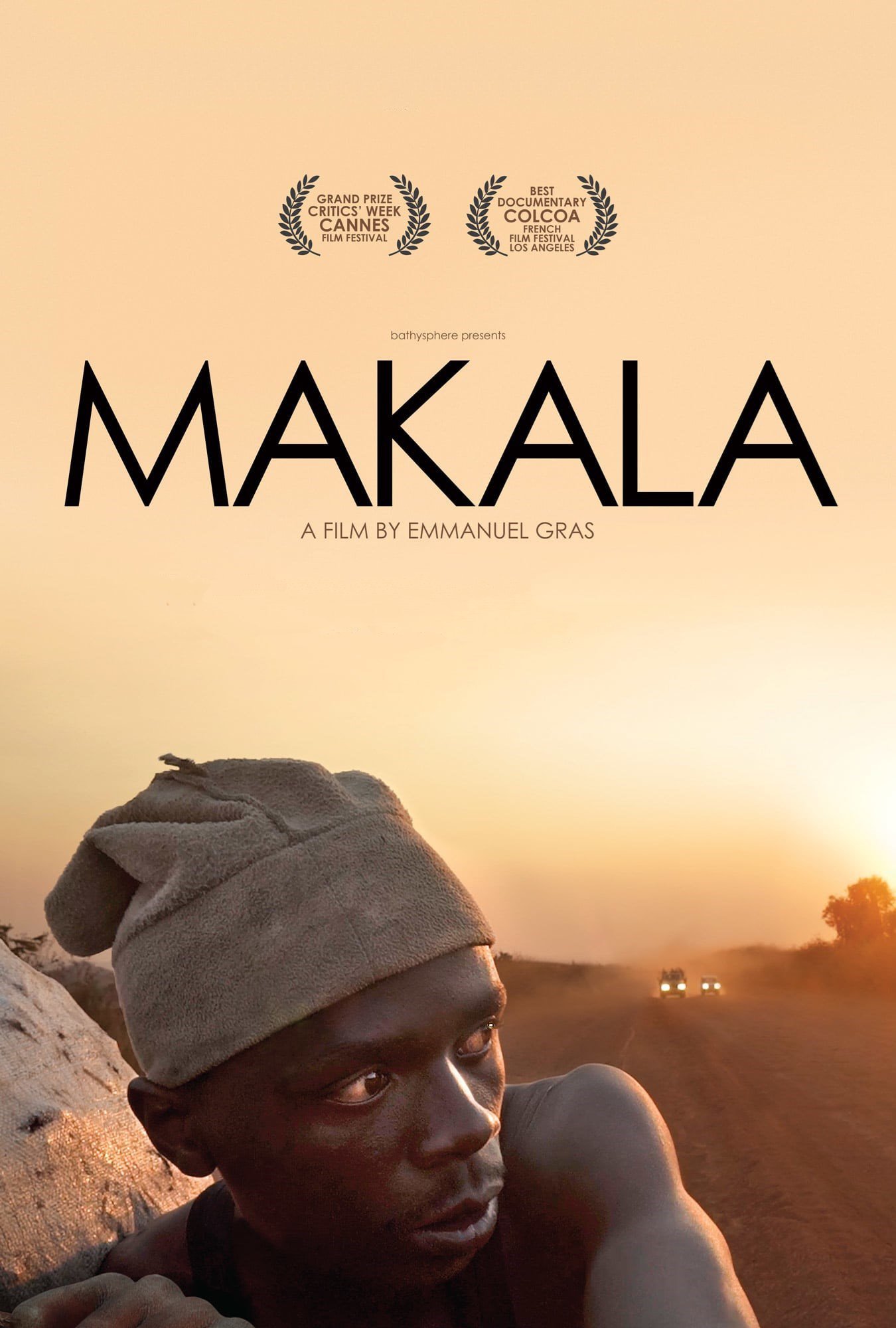 纪录片《马卡拉》（2017）